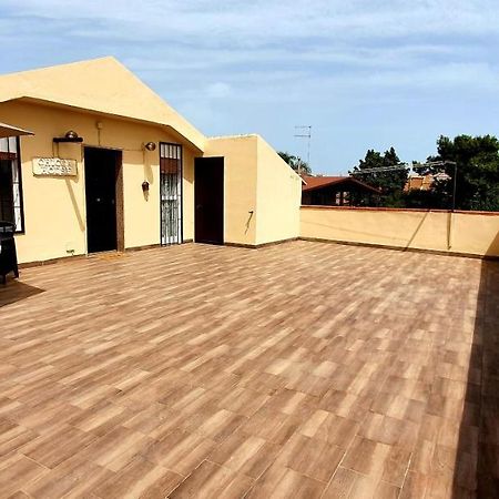 Apartamento Chicca House Syracuse Exterior foto