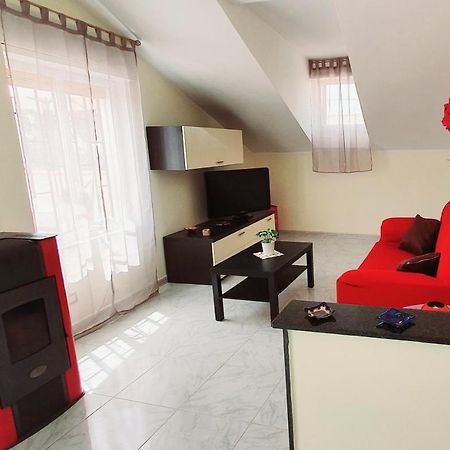 Apartamento Chicca House Syracuse Exterior foto