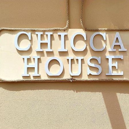 Apartamento Chicca House Syracuse Exterior foto