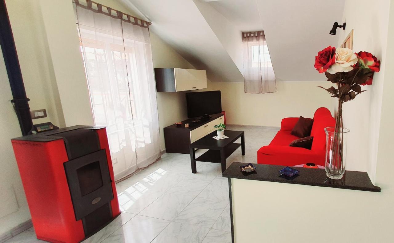 Apartamento Chicca House Syracuse Exterior foto