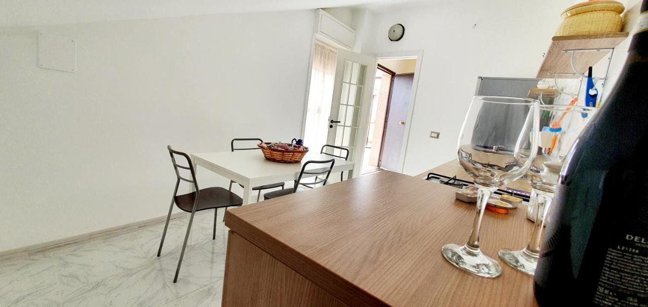 Apartamento Chicca House Syracuse Exterior foto