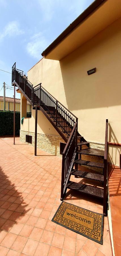 Apartamento Chicca House Syracuse Exterior foto