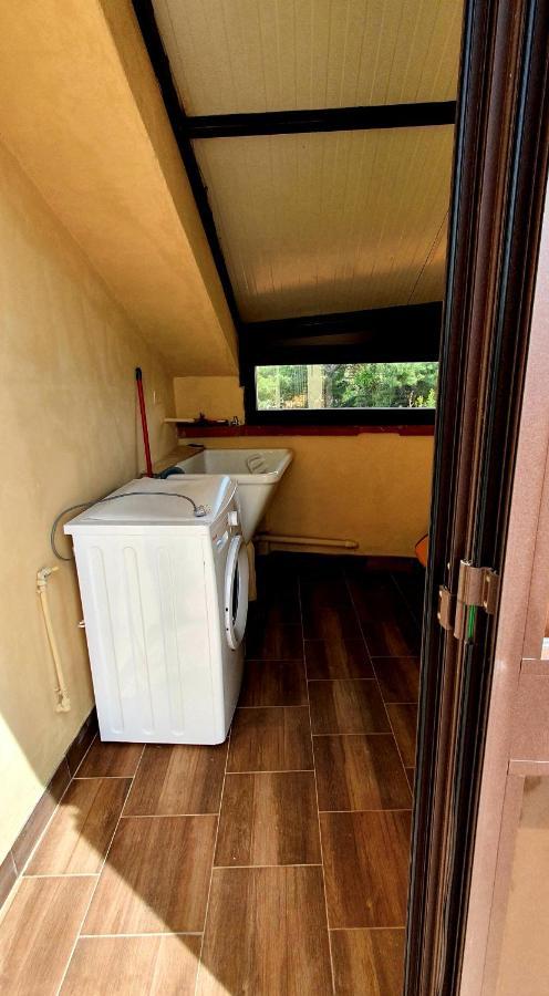Apartamento Chicca House Syracuse Exterior foto
